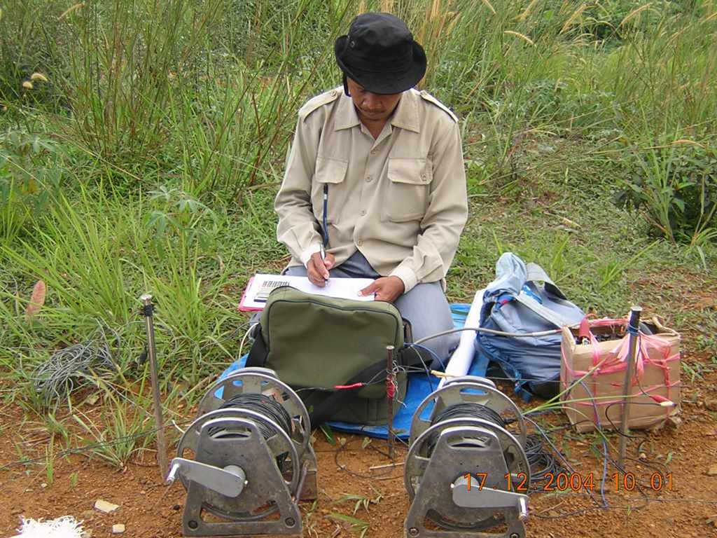 Jasa Survey Geolistrik Yogyakarta yang Paling Direkomendasikan